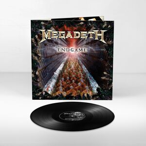 Endgame , Megadeth