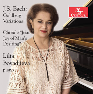 Goldberg Variations