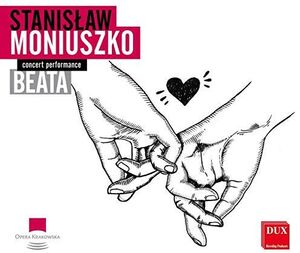 Opera in One Act , Moniuszko