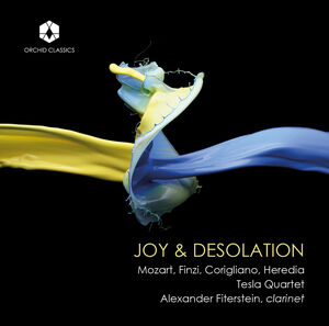 Joy & Desolation , Alexander Fiterstein