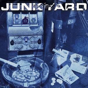 Old Habits Die Hard , Junkyard