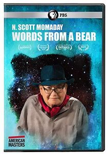 American Masters: N Scott Momaday - Words From A Bear