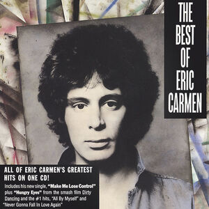 The Best Of Eric Carmen [Import] , Eric Carmen
