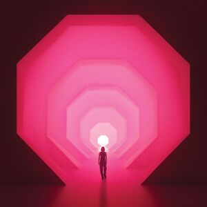 Amnioverse , Lapalux