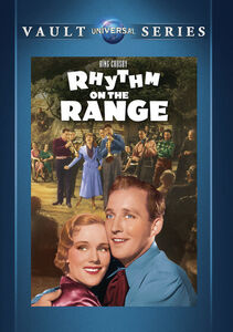 Rhythm on the Range