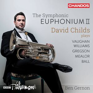 Euphonium Concertos 2