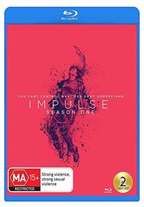 Impulse: Season One [Import]