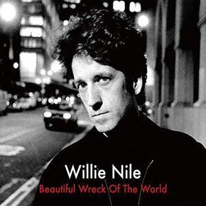 Beautiful Wreck Of The World (Remastered 20th Anniversary Edition)