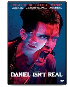 Daniel Isn't Real