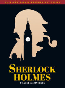 Sherlock Holmes: Unravel The Mystery