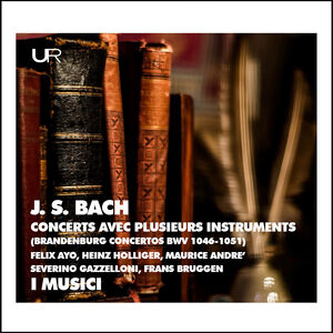 Concerts , I Musici