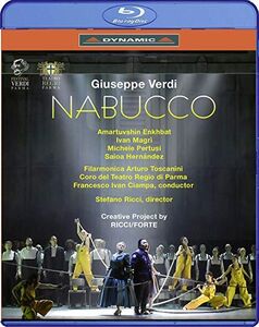 Nabucco
