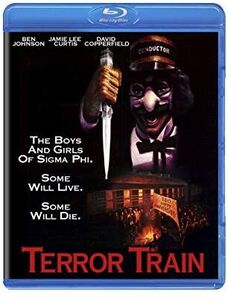 Terror Train