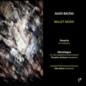 Ballet Music , Janacek Philharmonic Orchestra Baltas