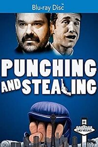 Punching and Stealing