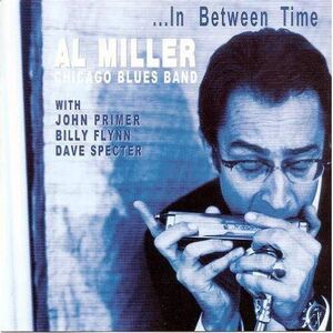 In Between Time , Al Miller