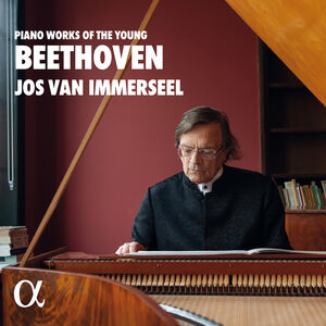 Piano Sonatas , Jos van Immerseel