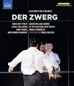 Der Zwerg (Dwarf) , Various