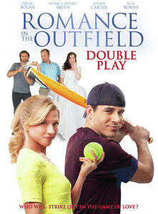 Romance In The Outfield: Double Play