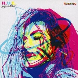 H.U.E. (Limited Edition) (incl. Photobook) [Import]
