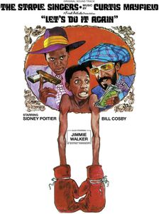 Let's Do It Again (Original Soundtrack) , The Staple Singers