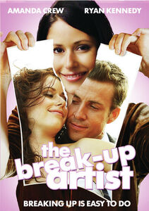 The Break-Up Artist , Amanda Crew