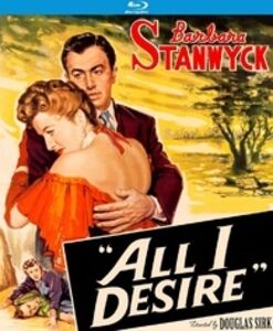 All I Desire , Barbara Stanwyck