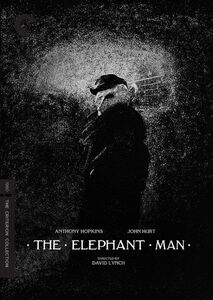 The Elephant Man (Criterion Collection)