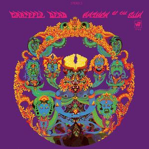Anthem Of The Sun (1971 Remix) , The Grateful Dead