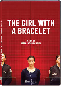 The Girl With A Bracelet , Anaïs Demoustier