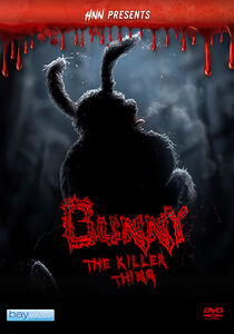 Hnn Presents: Bunny The Killer Thing