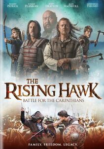 The Rising Hawk: Battle for the Carpathians