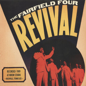 Revival , The Fairfield Four