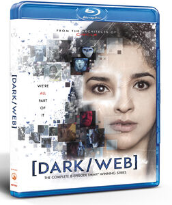Dark/ Web Special Edition