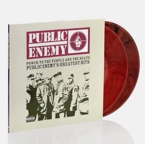 Power To The People And The Beats - Public Enemy's Greatest Hits , Public Enemy