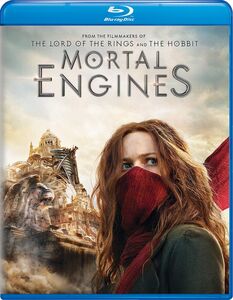 Mortal Engines