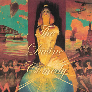 Foreverland , The Divine Comedy
