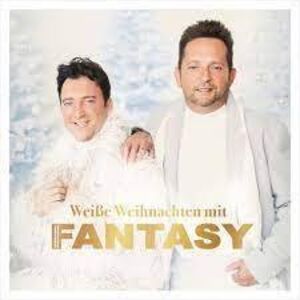 Weibe Weihnachten Mit Fantasy [Import]