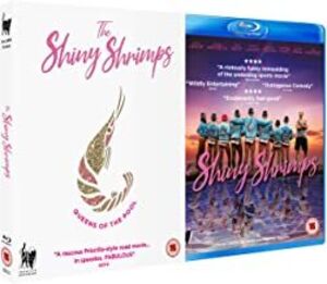 Shiny Shrimps [Import]