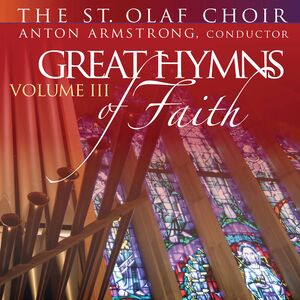 Great Hymns of Faith III