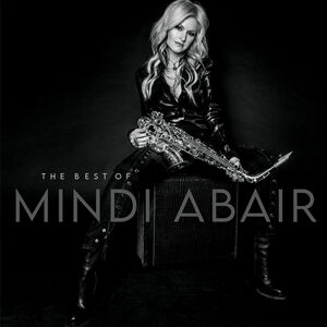 The Best Of Mindi Abair , Mindi Abair