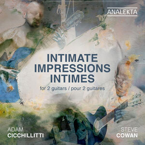 Intimate Impressions