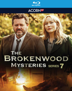 The Brokenwood Mysteries: Series 7