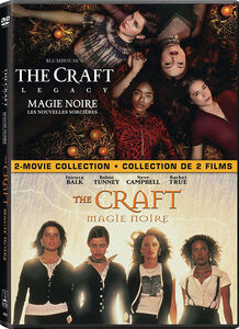 The Craft /  The Craft: Legacy [Import]