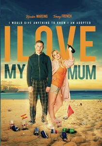 I Love My Mum , Aida Folch