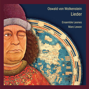 Lieder , Ensemble Leones