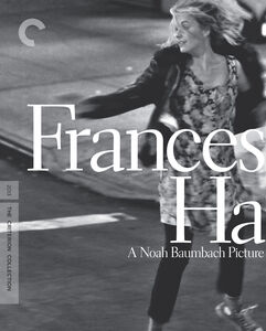 Frances Ha (Criterion Collection)