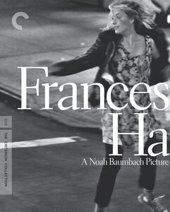 Frances Ha (Criterion Collection) 
