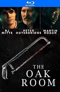 The Oak Room