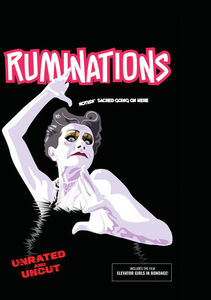 Ruminations , Steven Palmer